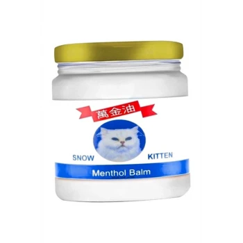 Snow Kitten Krem 50 ml ASMZF107