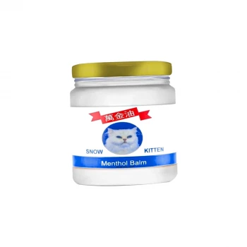SNOW KİTTEN KREM 50 ML BALSAM