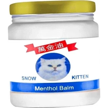 SNOW KİTTEN KREM 50 ML KREM