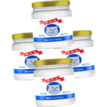 SNOW KİTTEN KREM 50 ML X 4 ADET