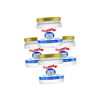 Snow Kitten Krem 50 ml x 4 adet