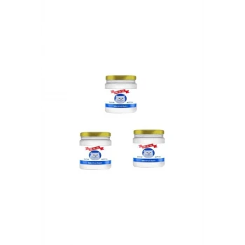 Snow Kitten Krem Mucize  Menthol Balm Krem 50 ml x 3 Adet
