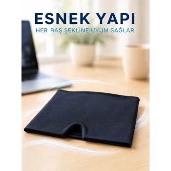 Soğuk Sıcak Kompres Migren Ve Ağrı Rahatlatıcı Band