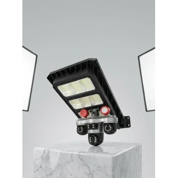SOLAR GÜVENLİK KAMERASI BLM102