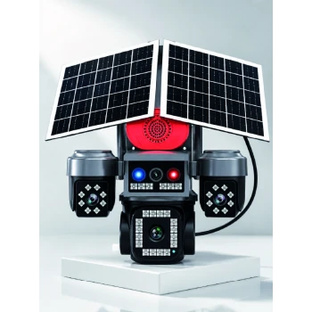 SOLAR KAMERA AV-MSK11