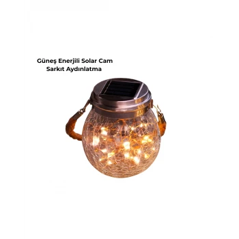 SOLAR KÜRE