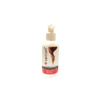 Spıder Veins Defense Cream Selülit Diz Bacak Bakım Kremi 120 Ml X 2 ADET