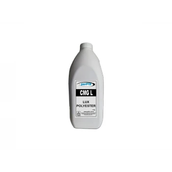 St Hp Cmg - Lüx perFIX 1005 Polyester Japon Toner Tozu 1 Kg