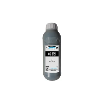 St Oki B721 - B731 Lüx Toner Tozu 500 Gr