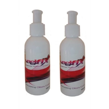 Stimulation Kadınlara Vajinal Uyarma Krem 120 ml 2 Adet