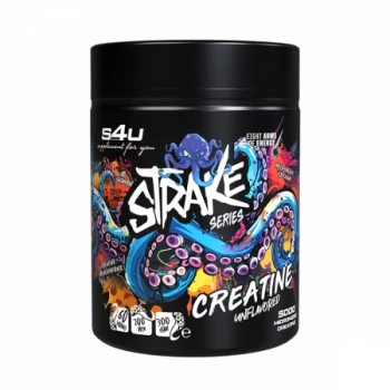 Strake Series Creatine 300 g