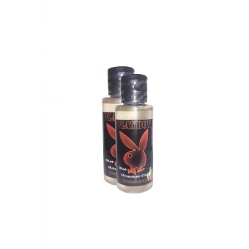 Strawberry Flavored Massage Oil 50ml Çilek Aromalı Masaj Yağı 2 Adet
