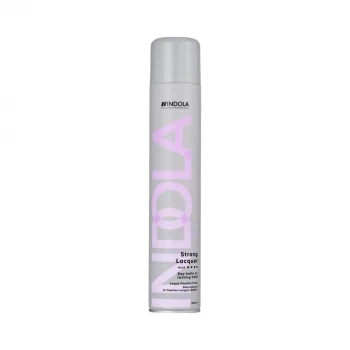 Strong Lacguer 500 ml