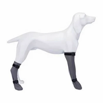 Su Geçirmez Köpek Çorabı 10 Cm 40 Cm Large 1 Adet