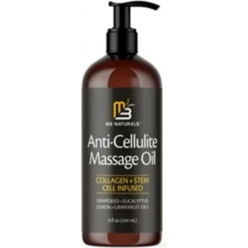 SÜPER ANTİ CELLULITE BAKIM YAĞI 240 ML