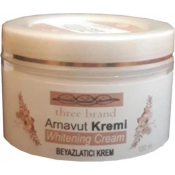 SÜPER ARNAVUT  CİLTTE KREMİ 100 ML