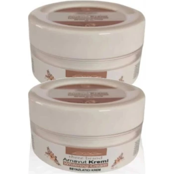 SÜPER ARNAVUT  KREMİ 50 ML 2 ADET