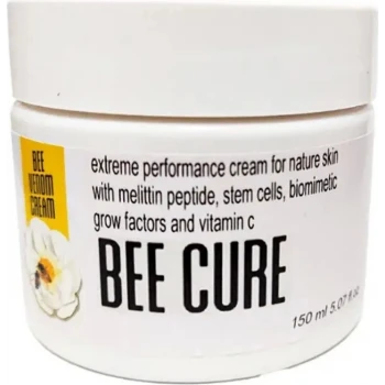 SÜPER BEE CURE 150 ML BAKIM KREMİ