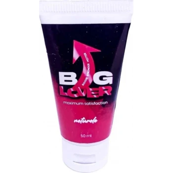 SÜPER BIG LOVER 50ML ERKEK