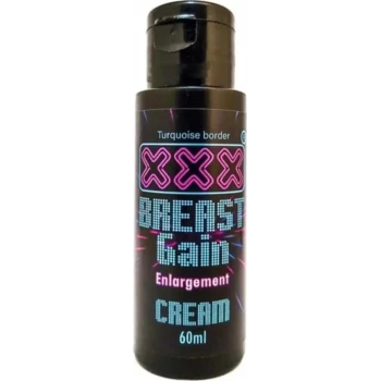 SÜPER BREAST GAİN KREM 60 ML