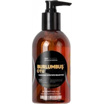SÜPER BURAGO OTU 120 ML JEL 0138