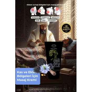 SÜPER ÇÖREKOTU KREMİ 50 ML X 1 ADET
