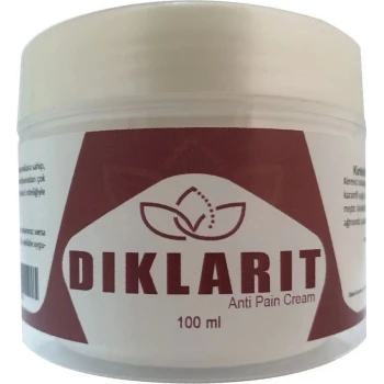 SÜPER DİKLARİT