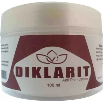 SÜPER DİKLARİT KREMİ 100 ML