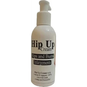 SÜPER HİP UP KREMİ 120 ML