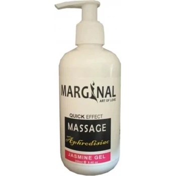 SÜPER MARGİNAL YASEMİN KREM 250ML