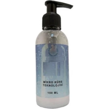 SÜPER MİKRO KÜRE BAKIM MASAJ JEL 150 ML 2 ADET