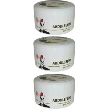 SÜPER NATURAL BOOST ABDULSELİM 200 ML / ABDULSELİM 200 ML X 3 ADET