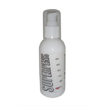 SUPER PENIS CREAM PENİS BAKIM KREMİ 125ML