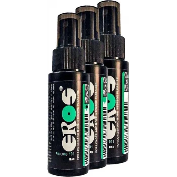 SÜPER PRO 101 SPRAY 60ML BÜYÜK BOY SPREY 3 ADET