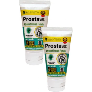 SÜPER PROSTAVEC ADVANCEDE NEW FORMULA  50 ML