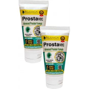 SÜPER PROSTAVEC ADVANCEDE NEW FORMULA  50 ML