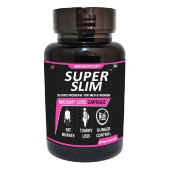 SUPER SLIM CAPS
