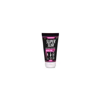 Super Slim Gel Yeni Formül 50 ml Jel - Bay