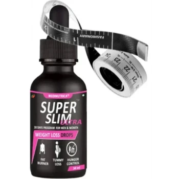 SÜPER SLIM SPREY
