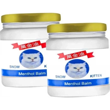 SÜPER SNOW KİTTEN KREM 50 ML ÖLÇEĞİNDE X 2 ADET