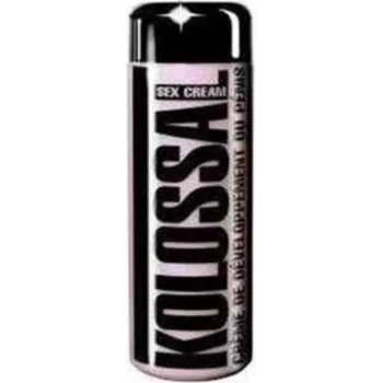 SÜPER VİAXİ KOLOSSAL KREM 200 ML