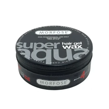 Super Wax 150 ml No:4