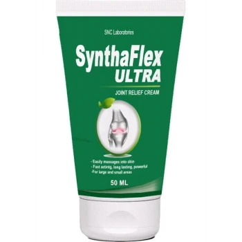 SYNTHAFLEX TÜP 50ML