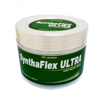 SYNTHAFLEX ULTRA AĞRI KREMI 100ML