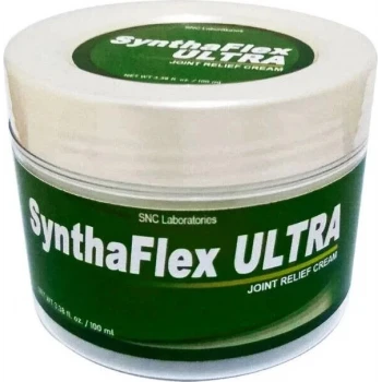 SYNTHAFLEX ULTRA MASAJ BAKIM KREMİ 100 ML