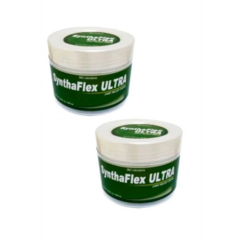 SynthaFlex Ultra  Masaj Bakım Kremi 100 ml x 2 ad