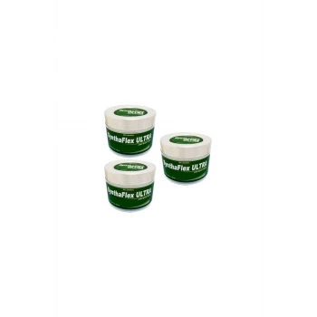 SynthaFlex ULTRA   Masaj Bakım Kremi 3x100 ml