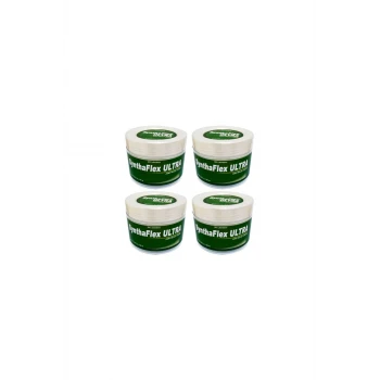 SynthaFlex ULTRA Masaj Kremi  4x100 ml