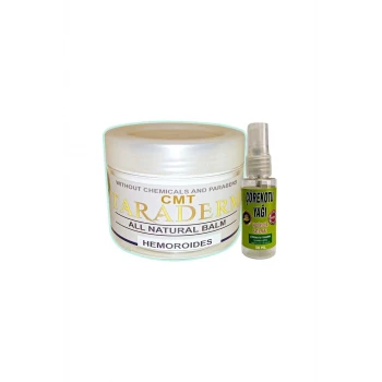 Taraderm 100 ml Rahatlatıcı Kremi+30 ml Çörek Otu Yağ