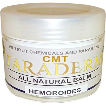 TARADERM BAKIM MERHEMİ 100 ML X 1 ADET
